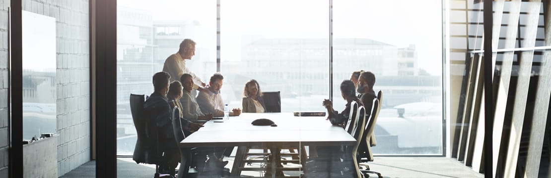 Enhance your corporate giving strategy with a donor advised fund