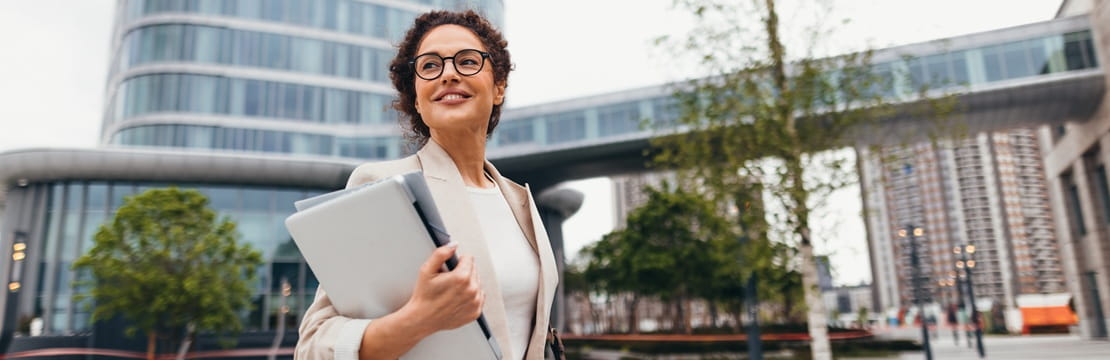Leveraging your digital presence for business growth