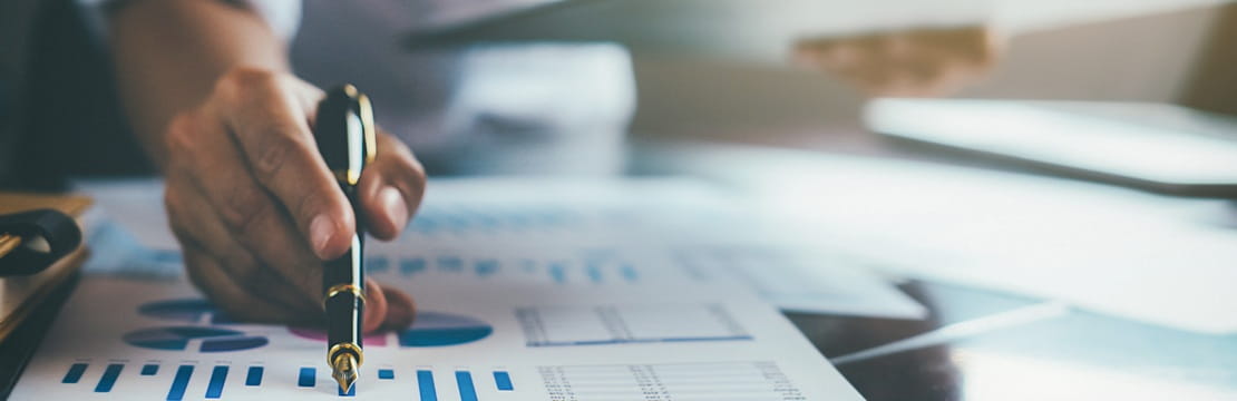 How rebalancing helps keep your portfolio on track