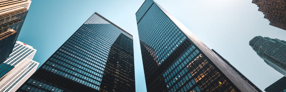 Addressing concern for the 2030s economy