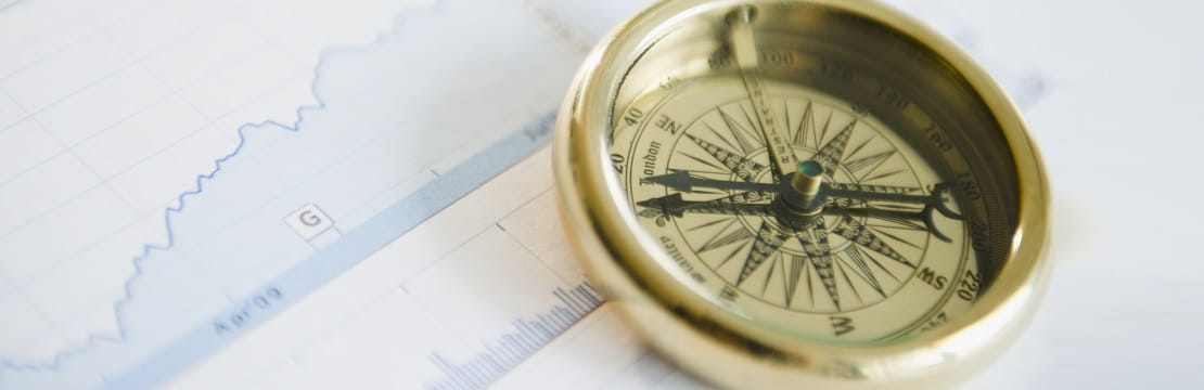 Shutdown stalemate and the Fed's next move